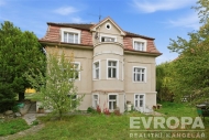 Prodej  RD, 395 m2, Praha 5, Motol