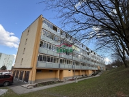 Prodej bytu 2+kk, 0 m2, OV, Most, ul. K. J. Erbena - exkluzivn�