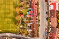 Prodej pozemku , ur�en� k v�stavb� RD, Radnice (okres Rokycany)