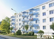 Pron�jem bytu 2+1, 55 m2, OV, Rumburk (okres D���n), ul. N�m�st� Dobrovsk�ho