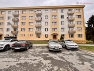 Prodej bytu 3+1, 0 m2, OV, Olomouc, Ne�ed�n, ul. Karafi�tov�