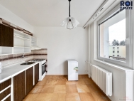 Pron�jem bytu 2+1, 54 m2, OV, Brno, �abov�esky (okres Brno-m�sto), ul. Kvapilova