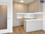 Pron�jem bytu 2+kk, 57 m2, OV, Brno, Z�brdovice (okres Brno-m�sto), ul. P���n�