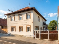 Prodej samostatn�ho RD, 190 m2, Kounov (okres Rakovn�k)