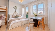 Prodej bytu 2+kk, 42 m2, OV, Praha 9, Let�any, ul. �kr�bkov�ch