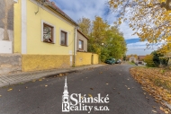 Prodej rohov�ho RD, 81 m2, Vran� (okres Kladno)