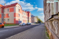 Prodej bytu 2+1, 55 m2, OV, Ostrava, V�tkovice (okres Ostrava-m�sto), ul. Zengrova