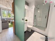 Prodej bytu 1+kk, 21 m2, OV, �st� nad Labem, Severn� Terasa, ul. V�trn�
