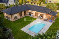 Prodej samostatn�ho RD, 175 m2, Z�lu��, Kozlovice (okres Litom��ice)