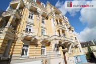 Prodej bytu 3+1, 100 m2, OV, Mari�nsk� L�zn� (okres Cheb), ul. Rusk�