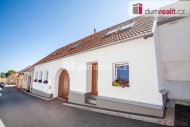 Prodej bytu 3+kk, 52 m2, OV, Lhenice (okres Prachatice), ul. Prachatick�