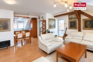 Prodej bytu 3+kk, 94 m2, OV, Znojmo, ul. U Domoviny