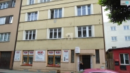 Pron�jem bytu 2+1, 80 m2, OV, Ostrava, Mari�nsk� Hory (okres Ostrava-m�sto), ul. P�emyslovc�