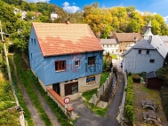 Prodej samostatn�ho RD, 204 m2, Krupka (okres Teplice)