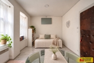Prodej �adov�ho RD, 120 m2, Znojmo