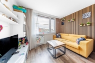 Prodej bytu 2+kk, 41 m2, OV, Praha 4, Kam�k, ul. P�snick�