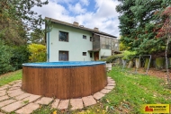 Prodej samostatn�ho RD, 255 m2, Lelekovice (okres Brno-venkov)