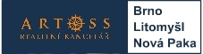 ARTOSS realitní kancelář, s.r.o.